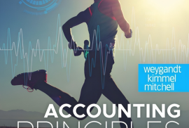 Wiley Accounting Principles 15ed